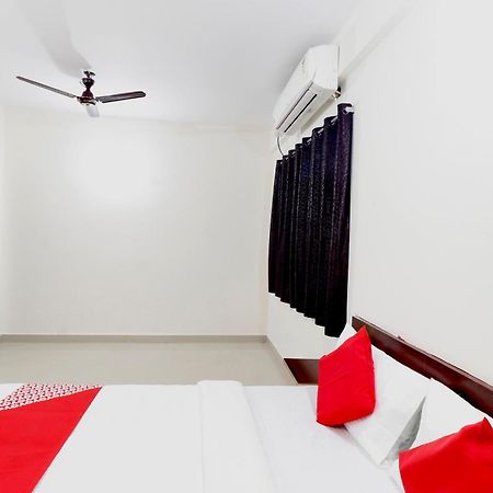 העיר בנגלור Hotel O Kudlu Gate Mmr מראה חיצוני תמונה