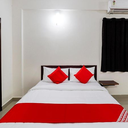 העיר בנגלור Hotel O Kudlu Gate Mmr מראה חיצוני תמונה